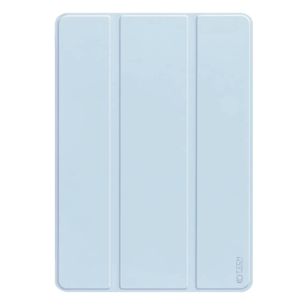 Xiaomi Pad 6/Pad 6 Pro tahvelarvuti ümbris sinine TECH-PROTECT SC PEN