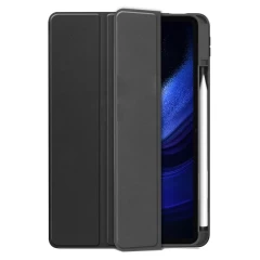 Xiaomi Pad 6/Pad 6 Pro tahvelarvuti ümbris must TECH-PROTECT SC PEN
