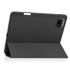 Xiaomi Pad 6/Pad 6 Pro tahvelarvuti ümbris must TECH-PROTECT SC PEN