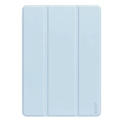 Xiaomi Pad 6/Pad 6 Pro tahvelarvuti ümbris sinine TECH-PROTECT SC PEN
