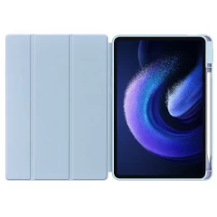Xiaomi Pad 6/Pad 6 Pro tahvelarvuti ümbris sinine TECH-PROTECT SC PEN