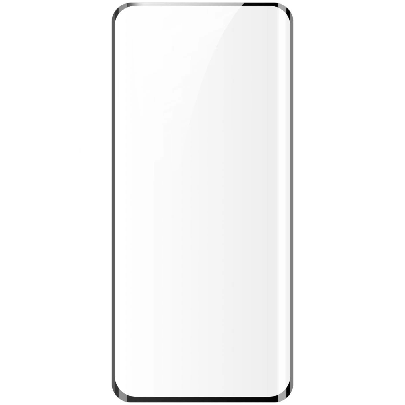 Xiaomi 13 Lite skärmskydd NILLKIN IMPACT RESISTANT CURVED FILM (2-pack)