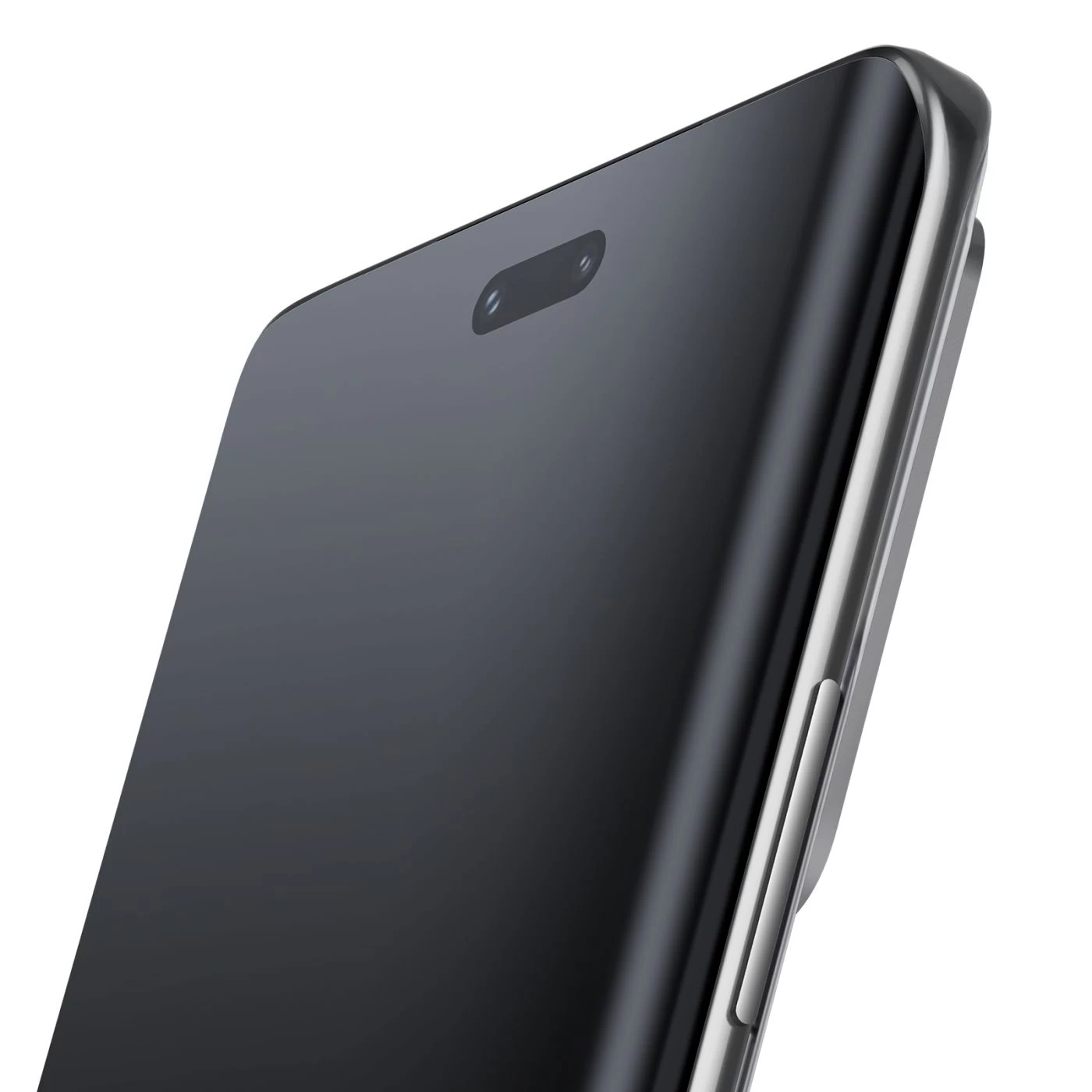Xiaomi 13 Lite skärmskydd NILLKIN IMPACT RESISTANT CURVED FILM (2-pack)