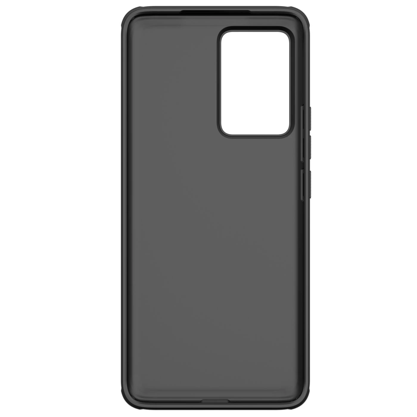 Xiaomi 13 Lite чехол черный NILLKIN SUPER FROSTED SHIELD PRO