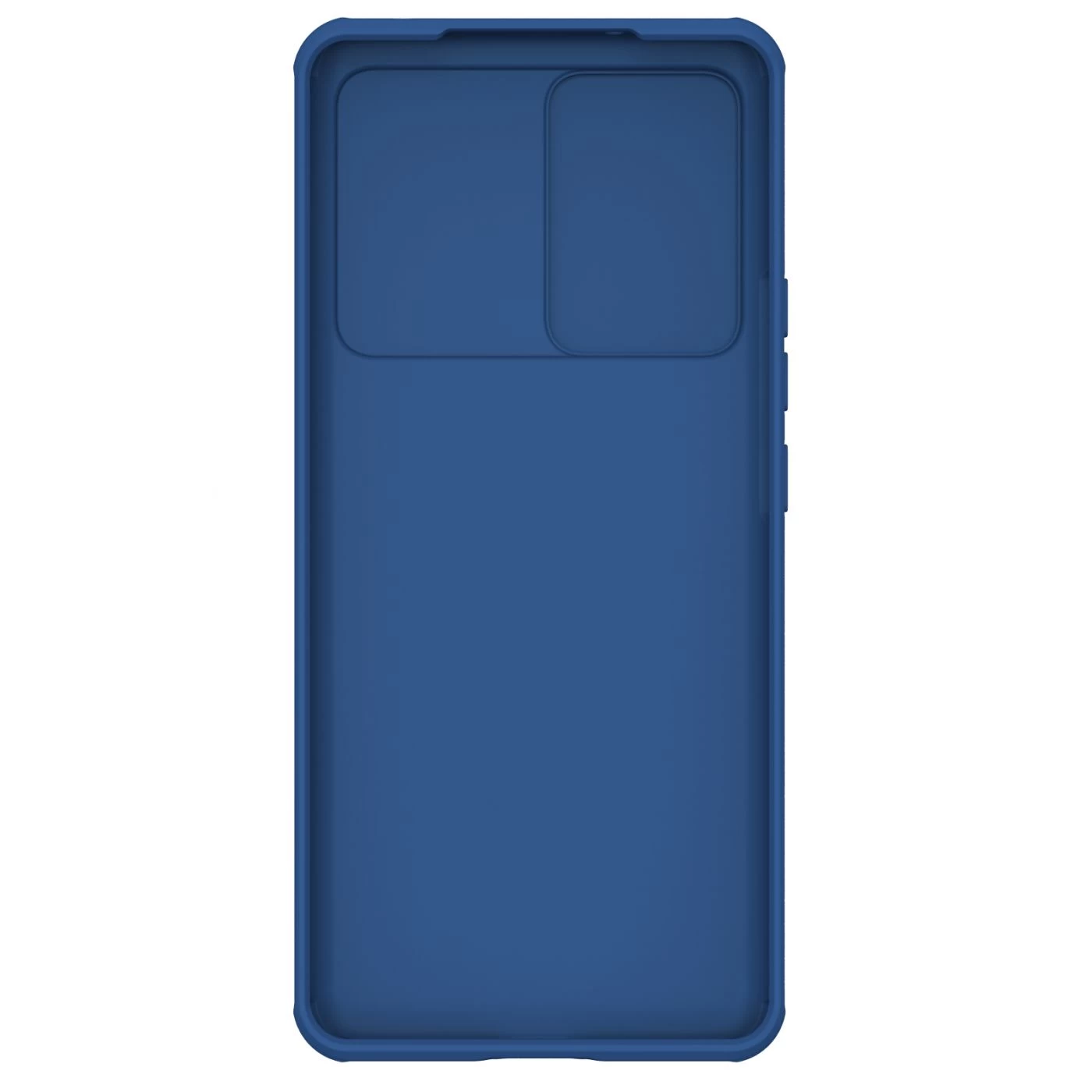 Xiaomi 13 Lite dėklas mėlyna NILLKIN CAMSHIELD PRO