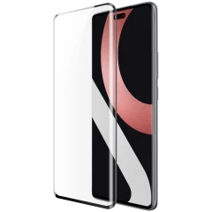 Xiaomi 13 Lite skärmskydd  NILLKIN IMPACT RESISTANT CURVED FILM (2-pack)