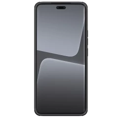 Xiaomi 13 Lite чехол черный NILLKIN SUPER FROSTED SHIELD PRO