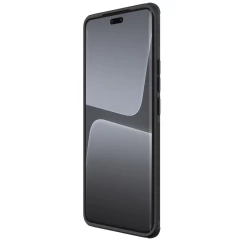 Xiaomi 13 Lite чехол черный NILLKIN SUPER FROSTED SHIELD PRO