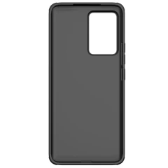 Xiaomi 13 Lite чехол черный NILLKIN SUPER FROSTED SHIELD PRO