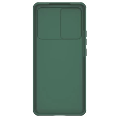 Xiaomi 13 Lite dėklas žalia NILLKIN CAMSHIELD PRO