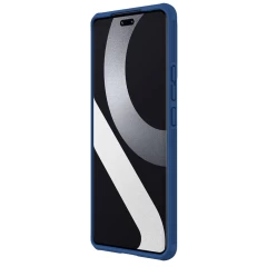 Xiaomi 13 Lite dėklas mėlyna NILLKIN CAMSHIELD PRO