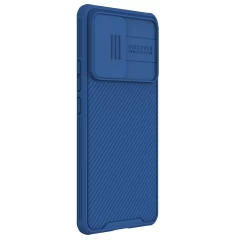 Xiaomi 13 Lite dėklas mėlyna NILLKIN CAMSHIELD PRO