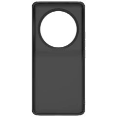 Xiaomi 13 Ultra dėklas Juoda NILLKIN SUPER FROSTED SHIELD PRO