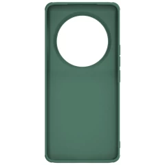 Xiaomi 13 Ultra dėklas žalia NILLKIN SUPER FROSTED SHIELD PRO