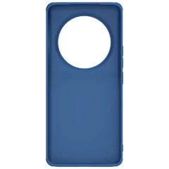 Xiaomi 13 Ultra dėklas mėlyna NILLKIN SUPER FROSTED SHIELD PRO