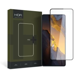 Poco Poco F5 skärmskydd HOFI GLASS PRO+ Xiaomi Poco F5