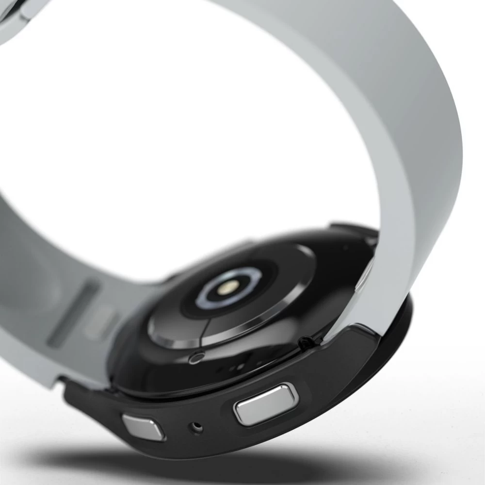 Samsung Galaxy Watch 6 dėklas  RINGKE SLIM 2-PACK (44 MM)