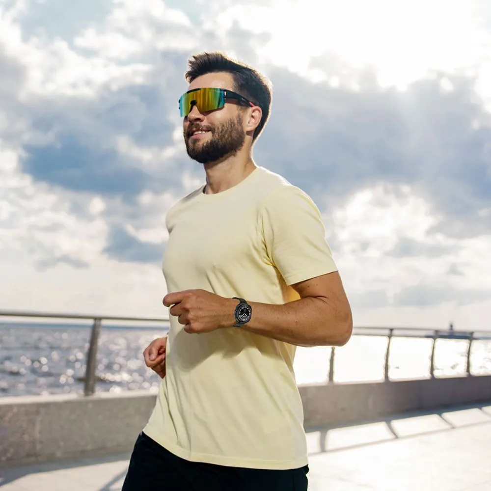 Samsung Galaxy Watch 6 siksniņa  TECH-PROTECT STAINLESS LINE