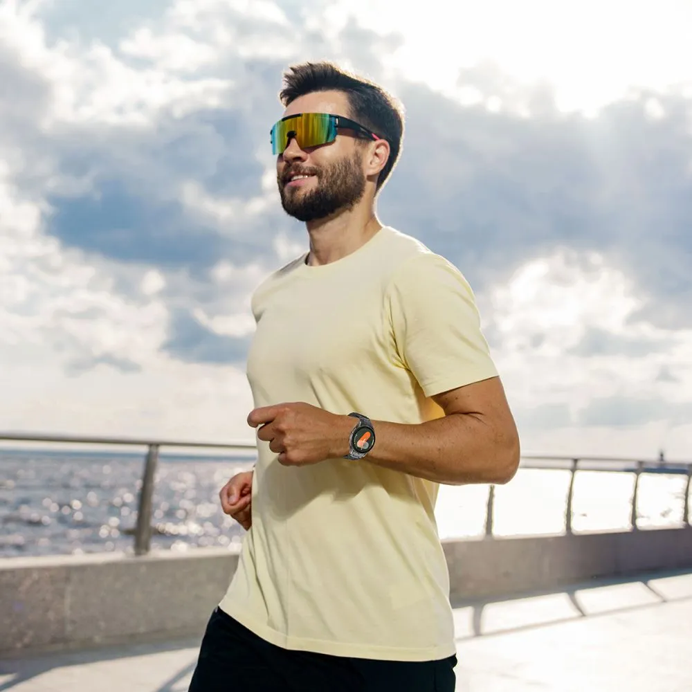 Samsung Galaxy Watch 6 siksniņa sudraba TECH-PROTECT STAINLESS