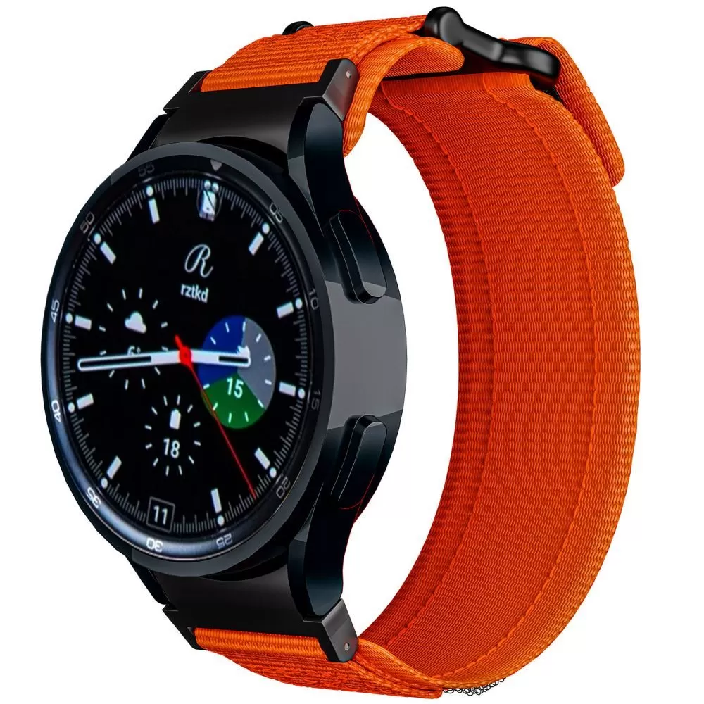 Samsung Galaxy Watch 6 siksniņa TECH-PROTECT SCOUT PRO