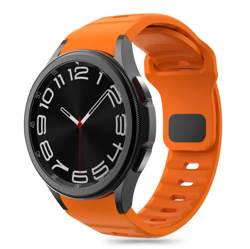 Samsung Galaxy Watch 6 siksniņa TECH-PROTECT SILICONE LINE