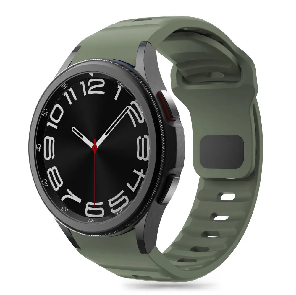 Samsung Galaxy Watch 6 siksniņa TECH-PROTECT SILICONE LINE