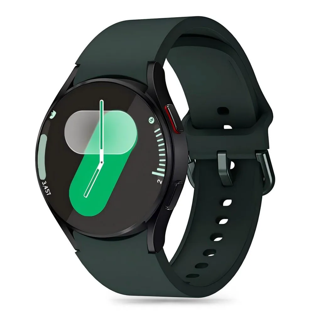 Samsung Galaxy Watch 6 siksniņa TECH-PROTECT SILICONE