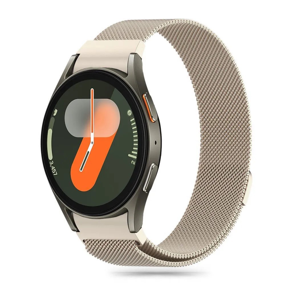Samsung Galaxy Watch 6 siksniņa TECH-PROTECT MILANESEBAND