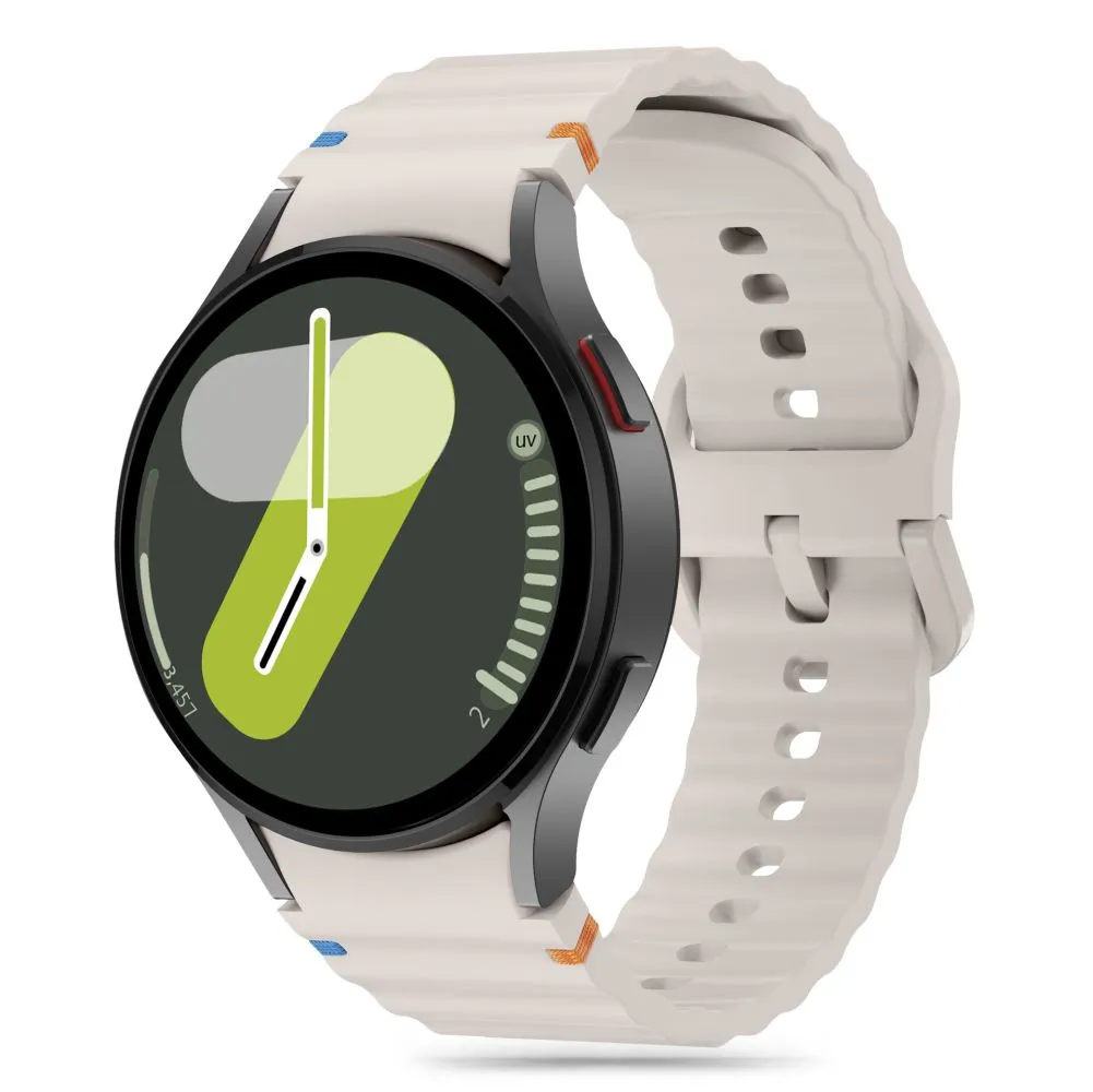 Samsung Galaxy Watch 6 siksniņa TECH-PROTECT SILICONE SPORT
