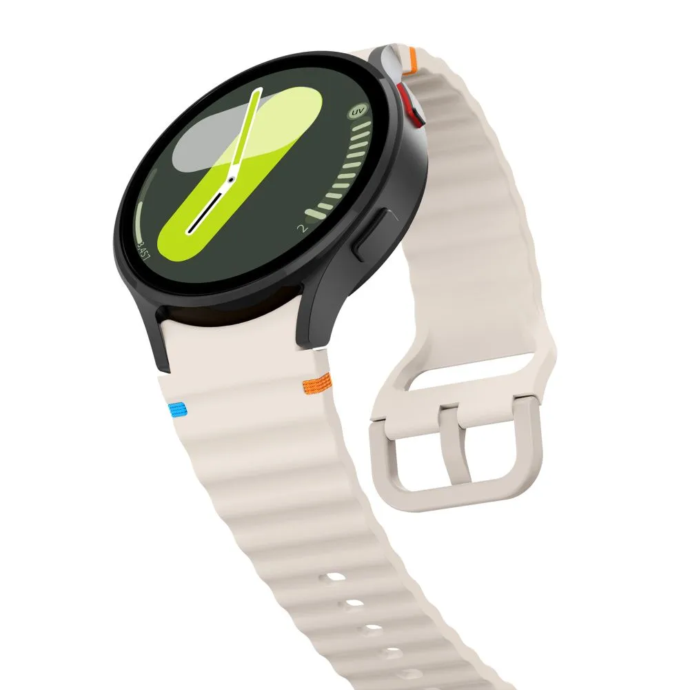 Samsung Galaxy Watch 6 siksniņa TECH-PROTECT SILICONE SPORT