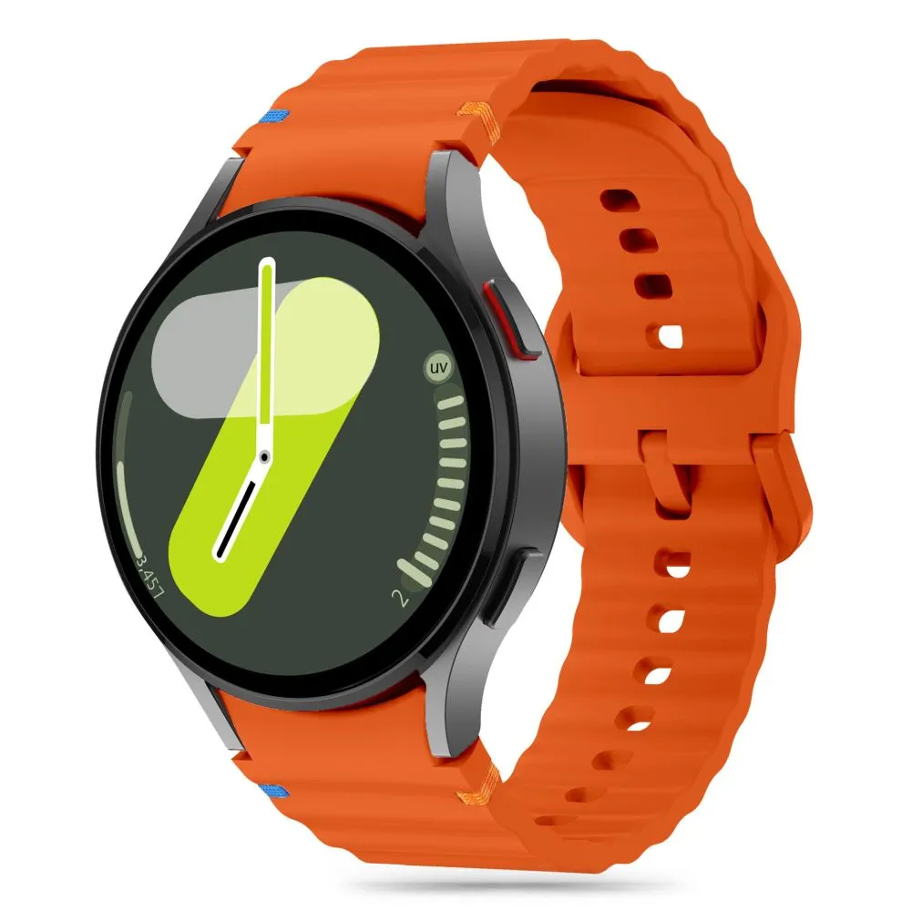 Samsung Galaxy Watch 6 siksniņa TECH-PROTECT SILICONE SPORT