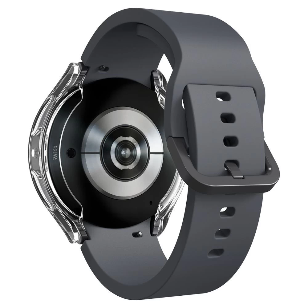 Samsung Galaxy Watch 6 phone case transparent SPIGEN ULTRA HYBRID (44 MM)