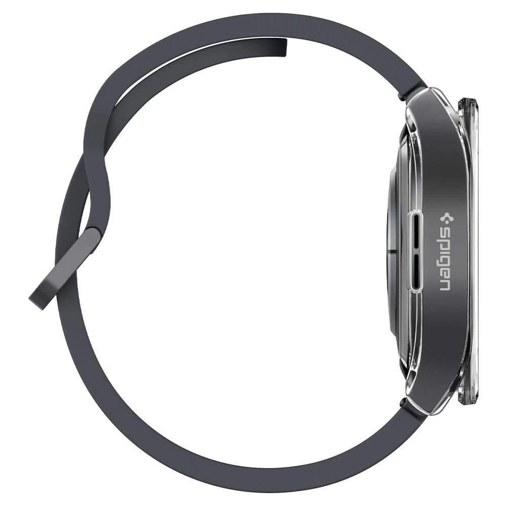 Samsung Galaxy Watch 6 phone case transparent SPIGEN ULTRA HYBRID (44 MM)