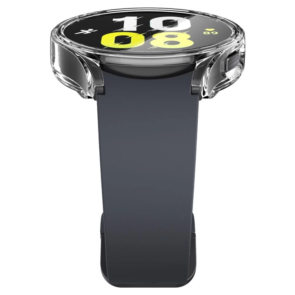 Samsung Galaxy Watch 6 phone case transparent SPIGEN ULTRA HYBRID (44 MM)
