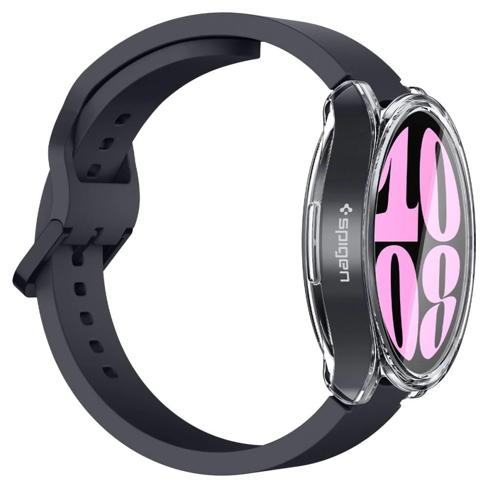 Samsung Galaxy Watch 6 skal, fodral transparent SPIGEN ULTRA HYBRID (40 MM)