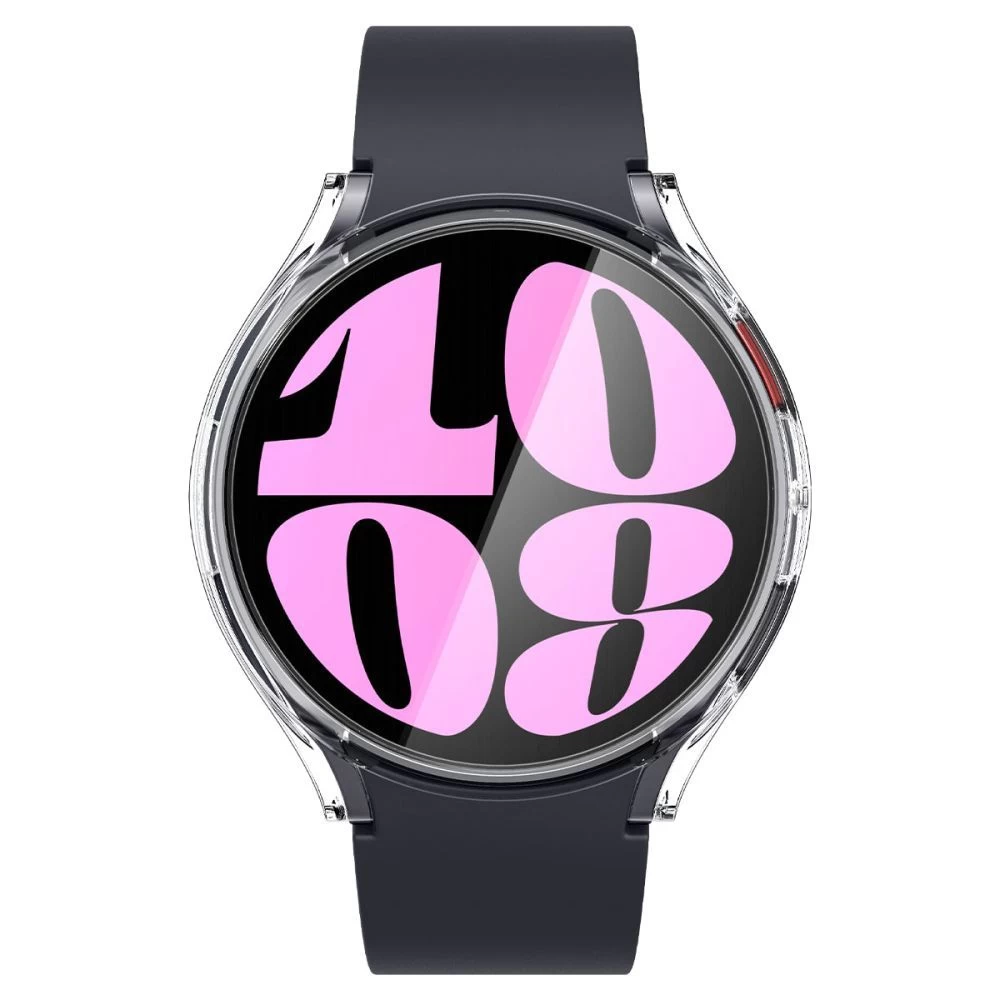 Samsung Galaxy Watch 6 skal, fodral transparent SPIGEN ULTRA HYBRID (40 MM)
