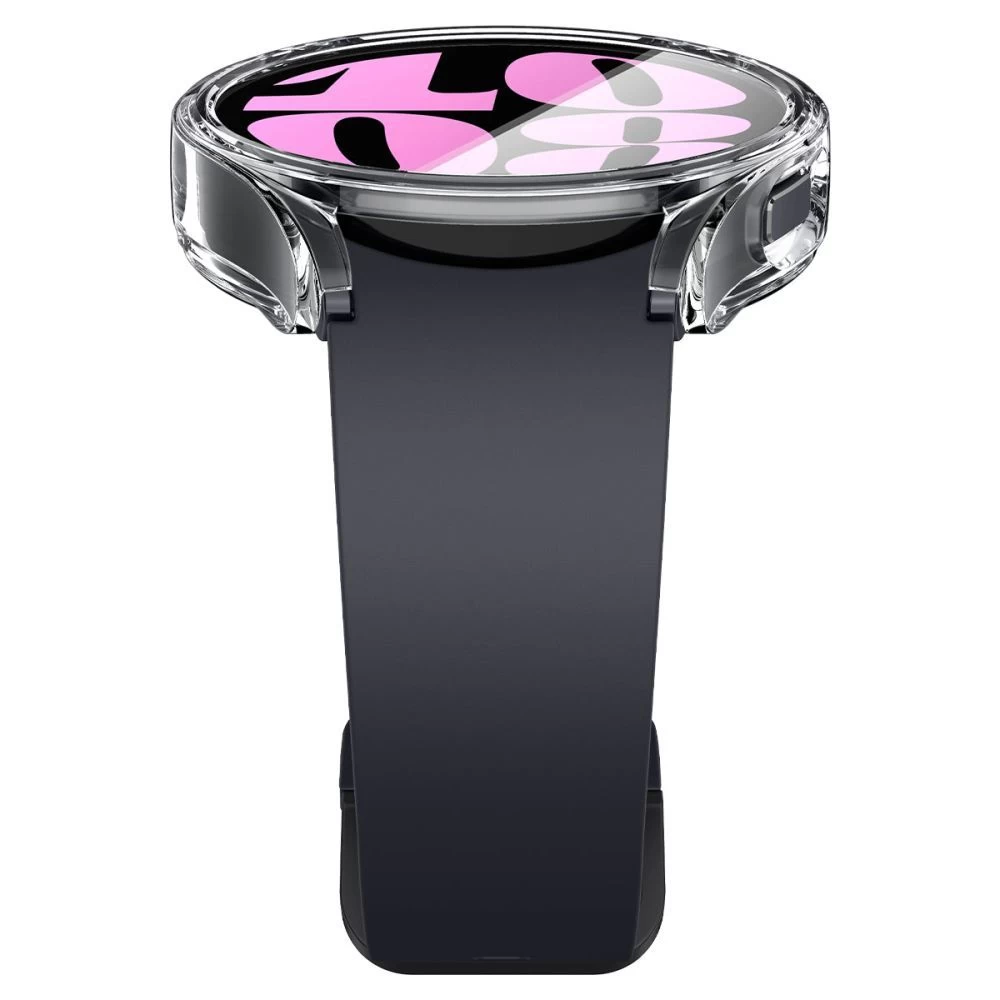 Samsung Galaxy Watch 6 skal, fodral transparent SPIGEN ULTRA HYBRID (40 MM)