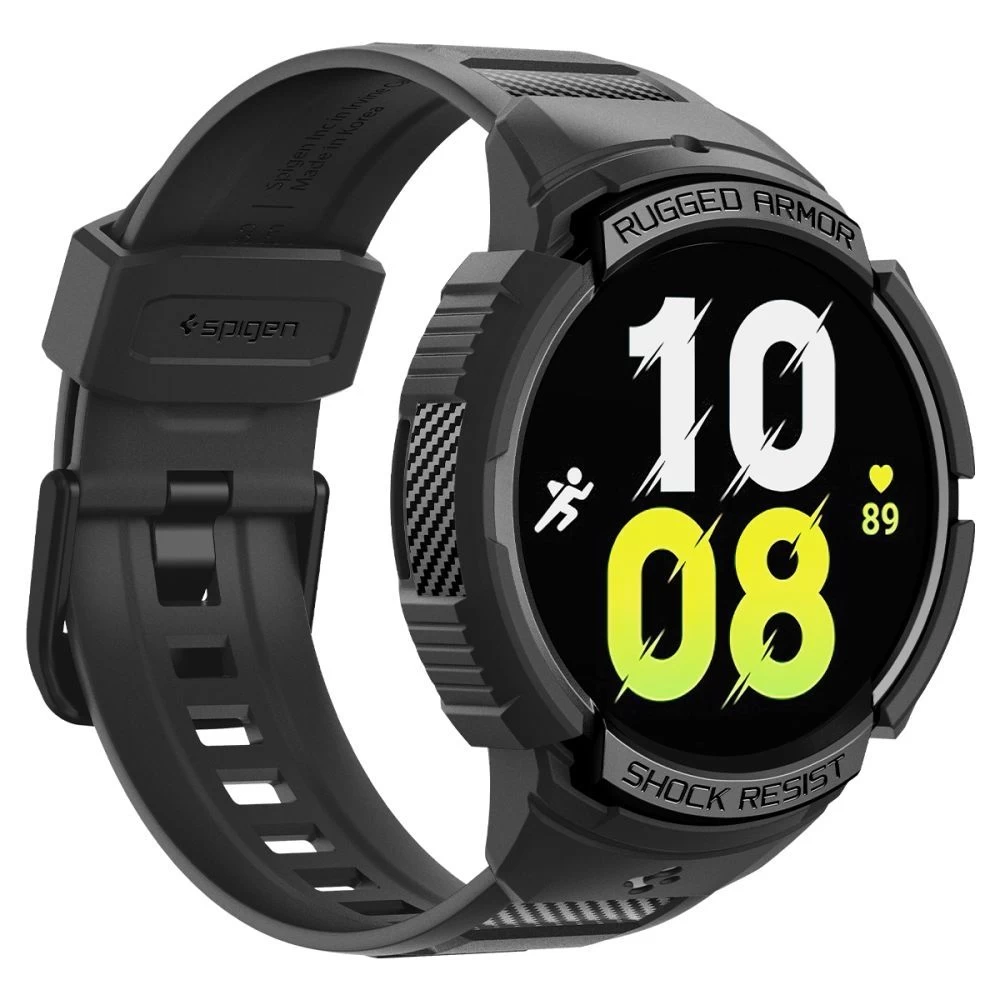 Samsung Galaxy Watch 6 skal, fodral SPIGEN RUGGED ARMOR ”PRO” (40 MM)