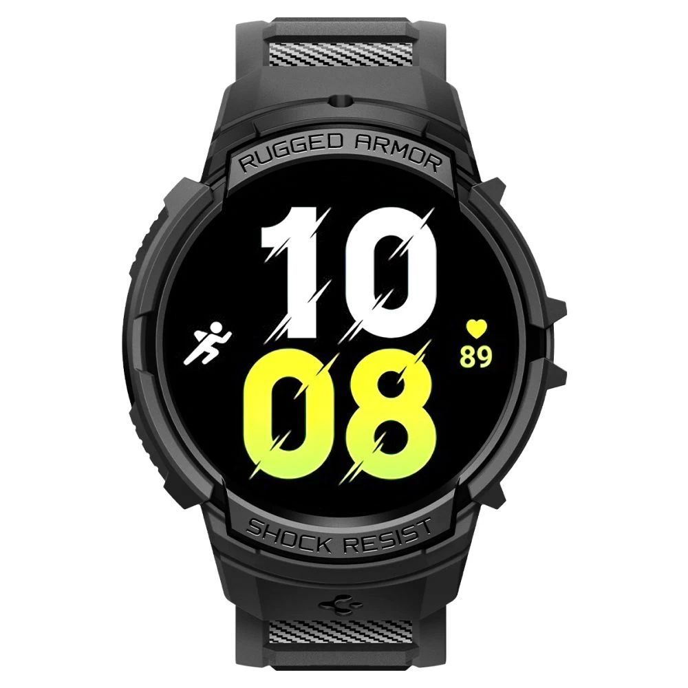 Samsung Galaxy Watch 6 skal, fodral SPIGEN RUGGED ARMOR ”PRO” (40 MM)
