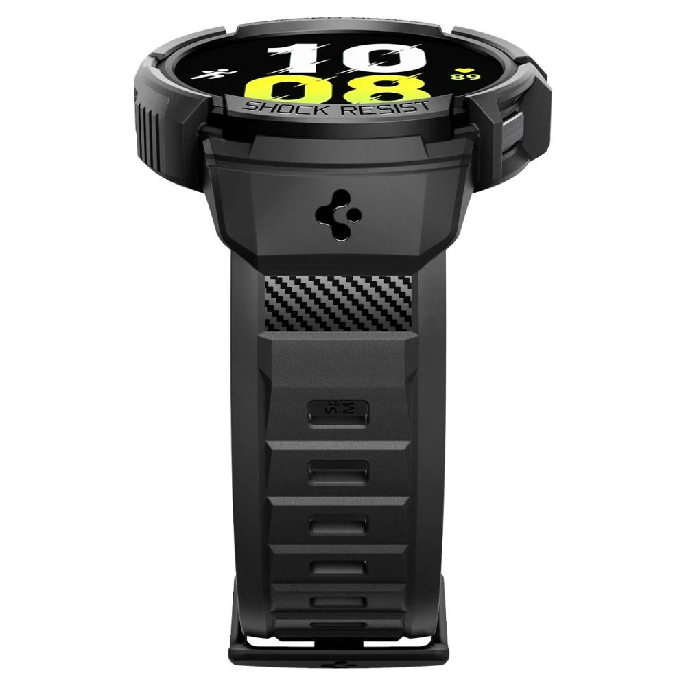 Samsung Galaxy Watch 6 skal, fodral SPIGEN RUGGED ARMOR ”PRO” (40 MM)