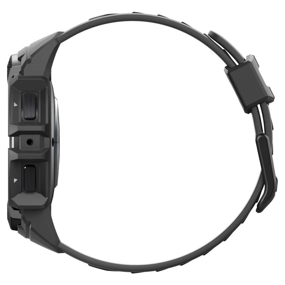 Samsung Galaxy Watch 6 skal, fodral SPIGEN RUGGED ARMOR ”PRO” (40 MM)