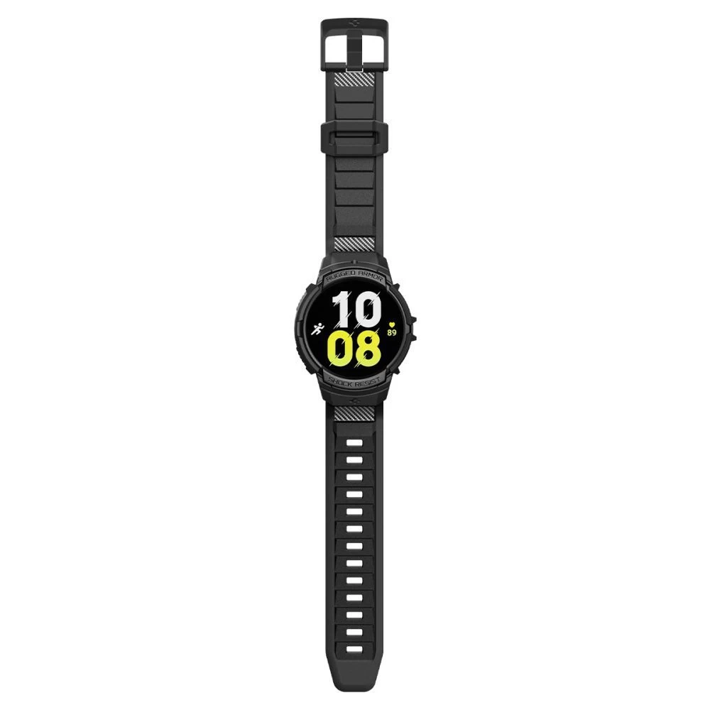 Samsung Galaxy Watch 6 skal, fodral SPIGEN RUGGED ARMOR ”PRO” (40 MM)