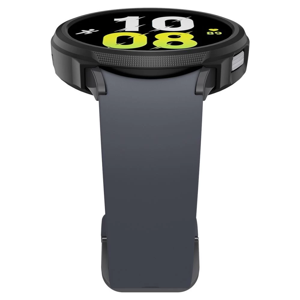 Samsung Galaxy Watch 6 skal, fodral svart SPIGEN LIQUID AIR (40 MM)