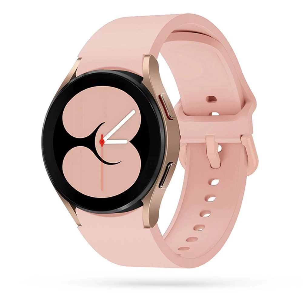 Samsung Galaxy Watch 6 siksniņa rozā TECH-PROTECT IconBand (40/42/44/46mm)