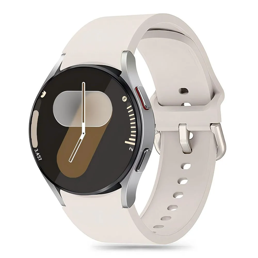 Samsung Galaxy Watch 6 siksniņa TECH-PROTECT SILICONE