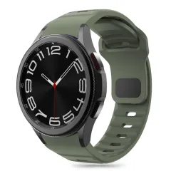 Samsung Galaxy Watch 6 siksniņa  TECH-PROTECT SILICONE LINE