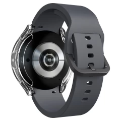 Samsung Galaxy Watch 6 phone case transparent SPIGEN ULTRA HYBRID (44 MM)