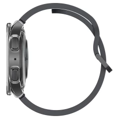 Samsung Galaxy Watch 6 phone case transparent SPIGEN ULTRA HYBRID (44 MM)