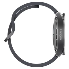 Samsung Galaxy Watch 6 phone case transparent SPIGEN ULTRA HYBRID (44 MM)