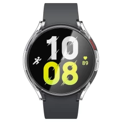 Samsung Galaxy Watch 6 phone case transparent SPIGEN ULTRA HYBRID (44 MM)